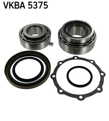 Set rulment roata VKBA 5375 SKF